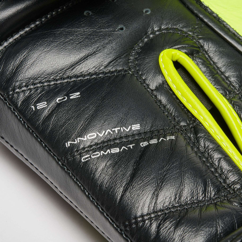 Guantes de Boxeo REVO FLUO