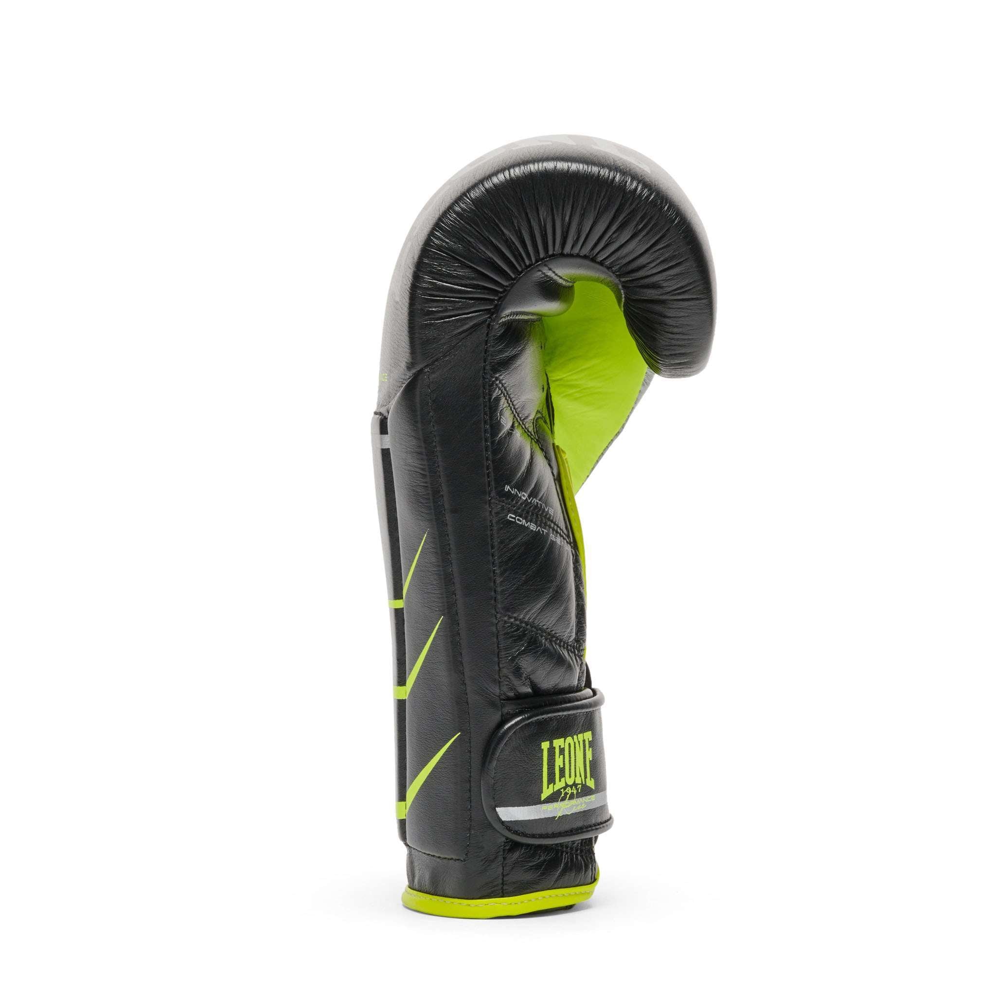 Guantes de Boxeo REVO FLUO