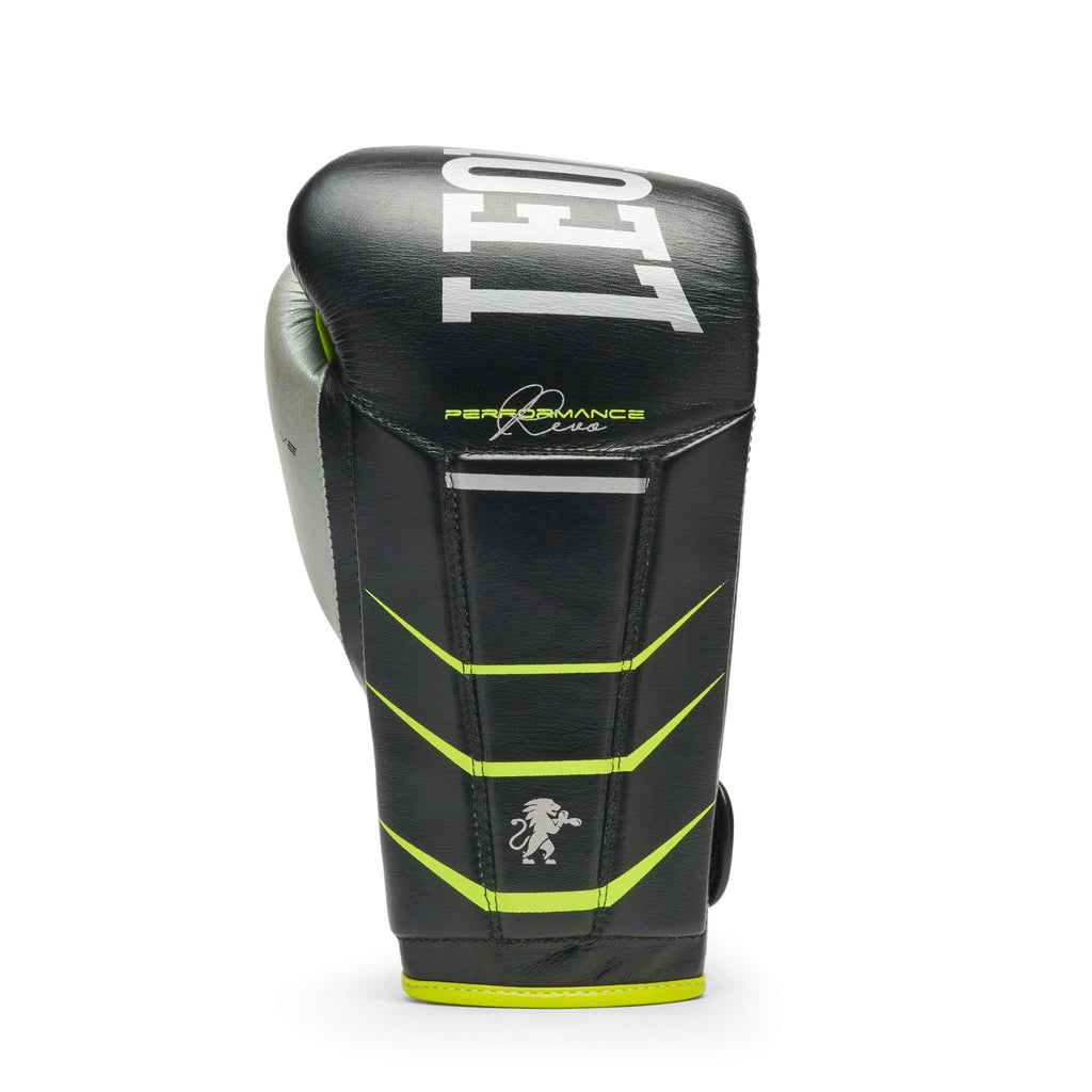Guantes de Boxeo REVO FLUO