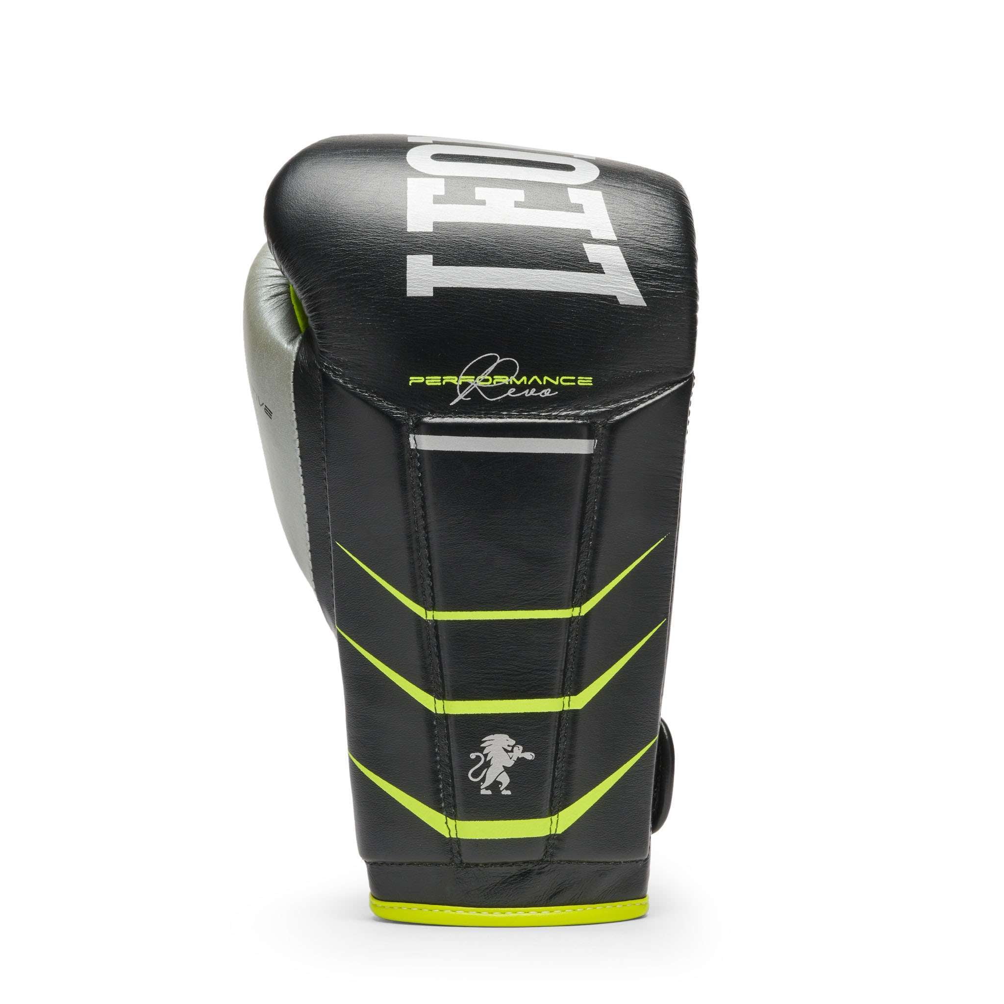 Guantes de Boxeo REVO FLUO