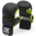 Guantillas gym FIT KARATE negro