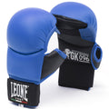 Guantillas gym FIT KARATE rojo