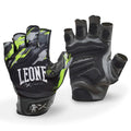 Guantillas gym LIFTER negro