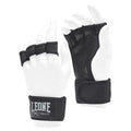 Guantillas gym PROTECTION negro
