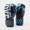 Guantes de Boxeo PRIMAL INSTINCT azul