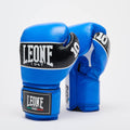 Guantes de Boxeo SHOCK PRO azul 8oz