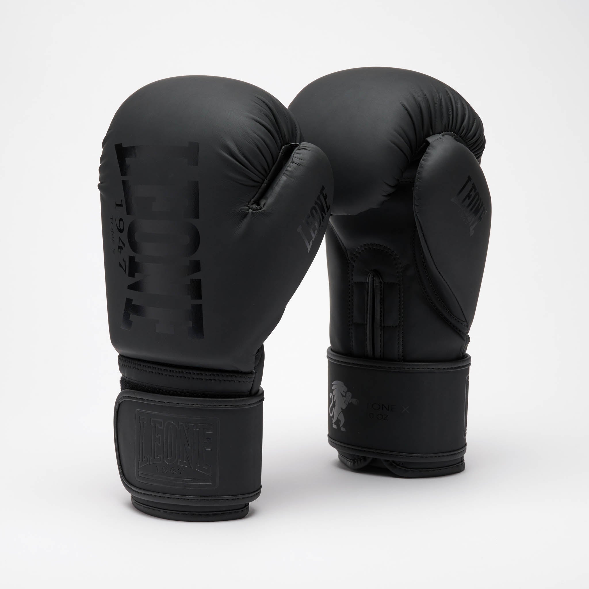 Guantes de Boxeo saco DNA negro