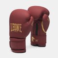 Guantes de Boxeo IDOL verde