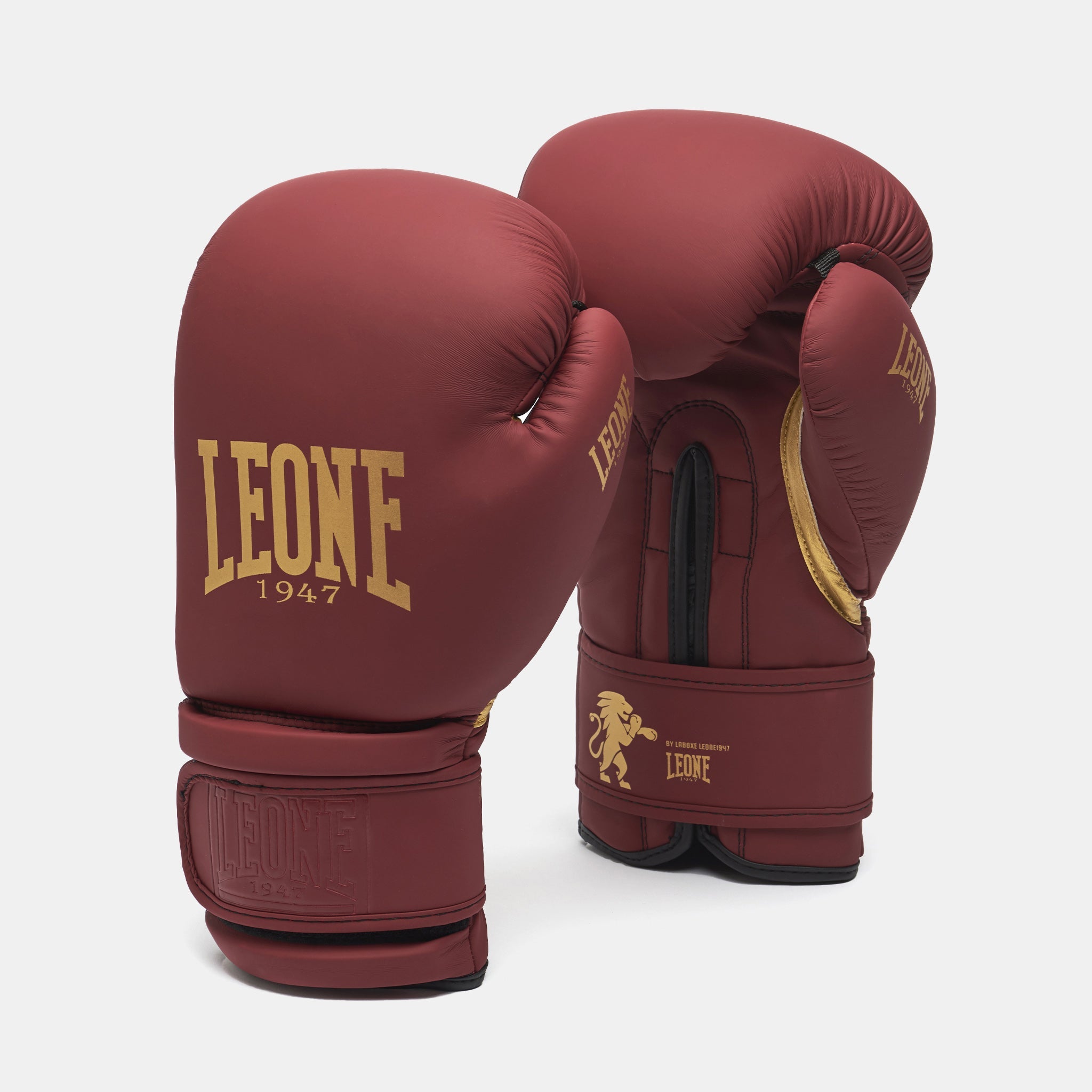 Guantes de Boxeo IDOL verde
