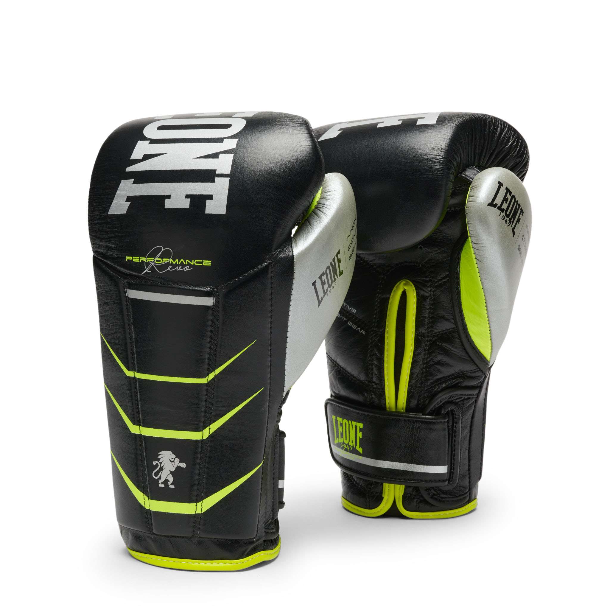 Guantes de Boxeo REVO FLUO