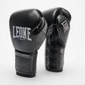 Guantes de Boxeo THE GREATEST cuerda negro