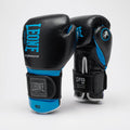 Guantes de Boxeo PROFESSIONAL 2 azul