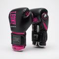 Guantes de Boxeo PROFESSIONAL 2 negro
