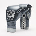 Guantes de Boxeo AUTHENTIC 2 negro