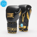 Guantes de Boxeo DNA WAKO negro