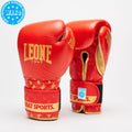 Guantes de Boxeo DNA WAKO amarillo
