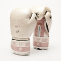 Guantes de Boxeo ICONIC rosa 10ozM