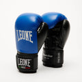 Guantes de Boxeo THUNDER azul 8oz