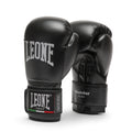 Guantes de Boxeo THUNDER negro 8oz