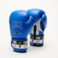 Guantes de Boxeo ICONIC azul 10Oz