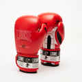 Guantes de Boxeo ICONIC verde 10Oz