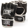 Guantillas de boxeo BASIC negro