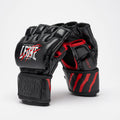 Guantillas MMA PRIMAL INSTINCT pro negro