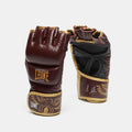Guantillas MMA LEGIONARIVS II negro