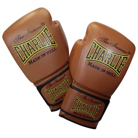 Guantes de Boxeo Charlie Vintage - Charlie