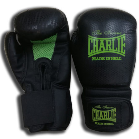Guantes Boxeo MK-2 Charlie en Liquidación - Charlie