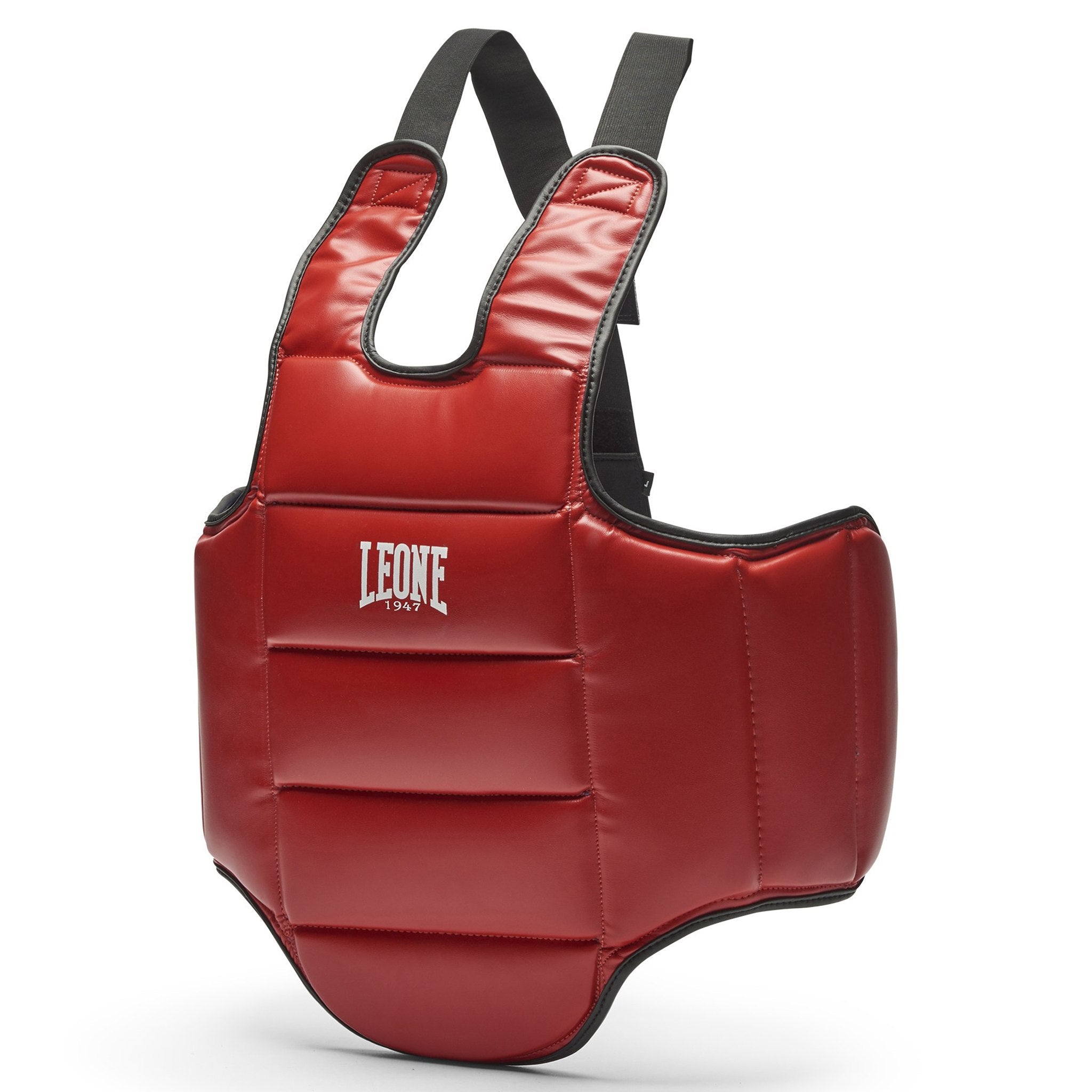 Peto muaythai reversible azul rojo
