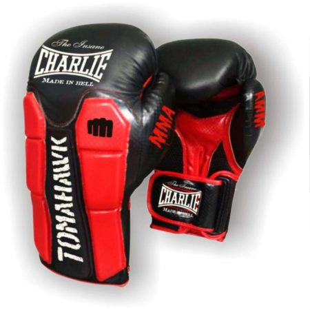 Guante Tomahawk 16oz Charlie - Charlie