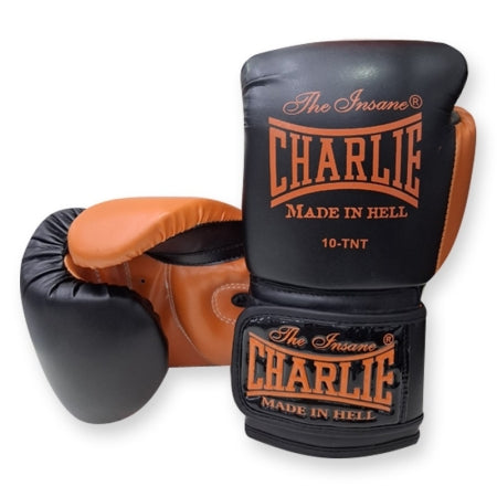 Guantes de Boxeo Charlie KAOS - Charlie