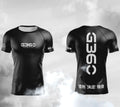 Rashguard G360MMA
