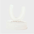 Protector Bucal Hervible Shark Transparente Boxeo