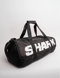 Bolsa de Deporte Shark Cargo Bag Negra Boxeo - Shark Boxing