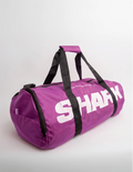 Bolsa de Deporte Shark Cargo Bag Lila Boxeo - Shark Boxing
