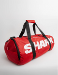 Bolsa de Deporte Shark Cargo Bag Roja Boxeo - Shark Boxing
