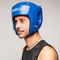 Casco Abierto Advantage Flexskin FUJIMAE - FUJIMAE