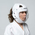 Casco Pantalla Hyperfoam FUJIMAE para Sparring - FUJIMAE