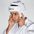 Casco de Boxeo Hyperfoam FUJIMAE para Sparring - FUJIMAE