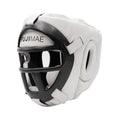 Casco Máscara Advantage Flexskin FUJIMAE - FUJIMAE