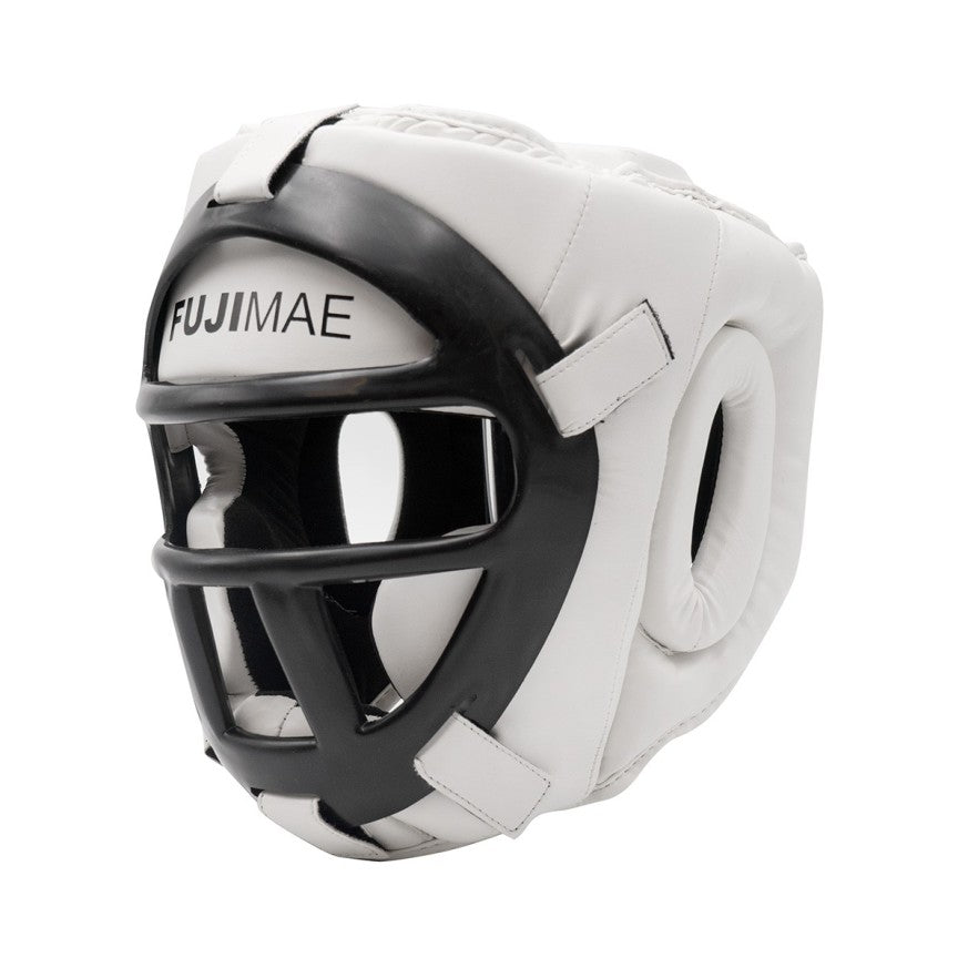 Casco Máscara Advantage Flexskin FUJIMAE - FUJIMAE