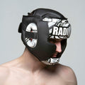 Casco de Boxeo Radikal 3.0 FUJIMAE para Entrenamiento - FUJIMAE