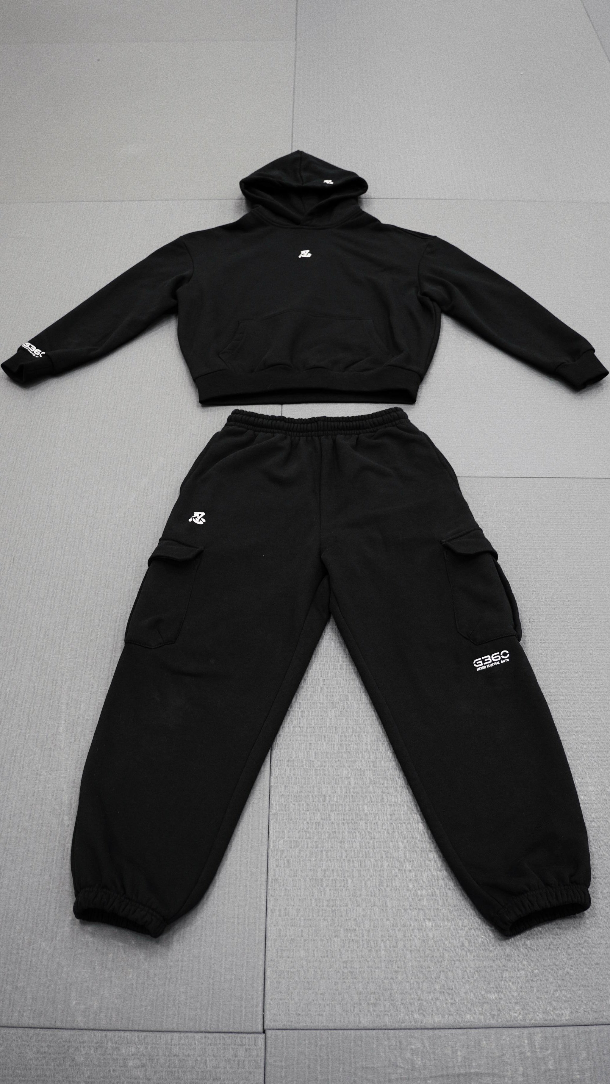 Chándal completo ED. LIMITADA KAPAZ X G360