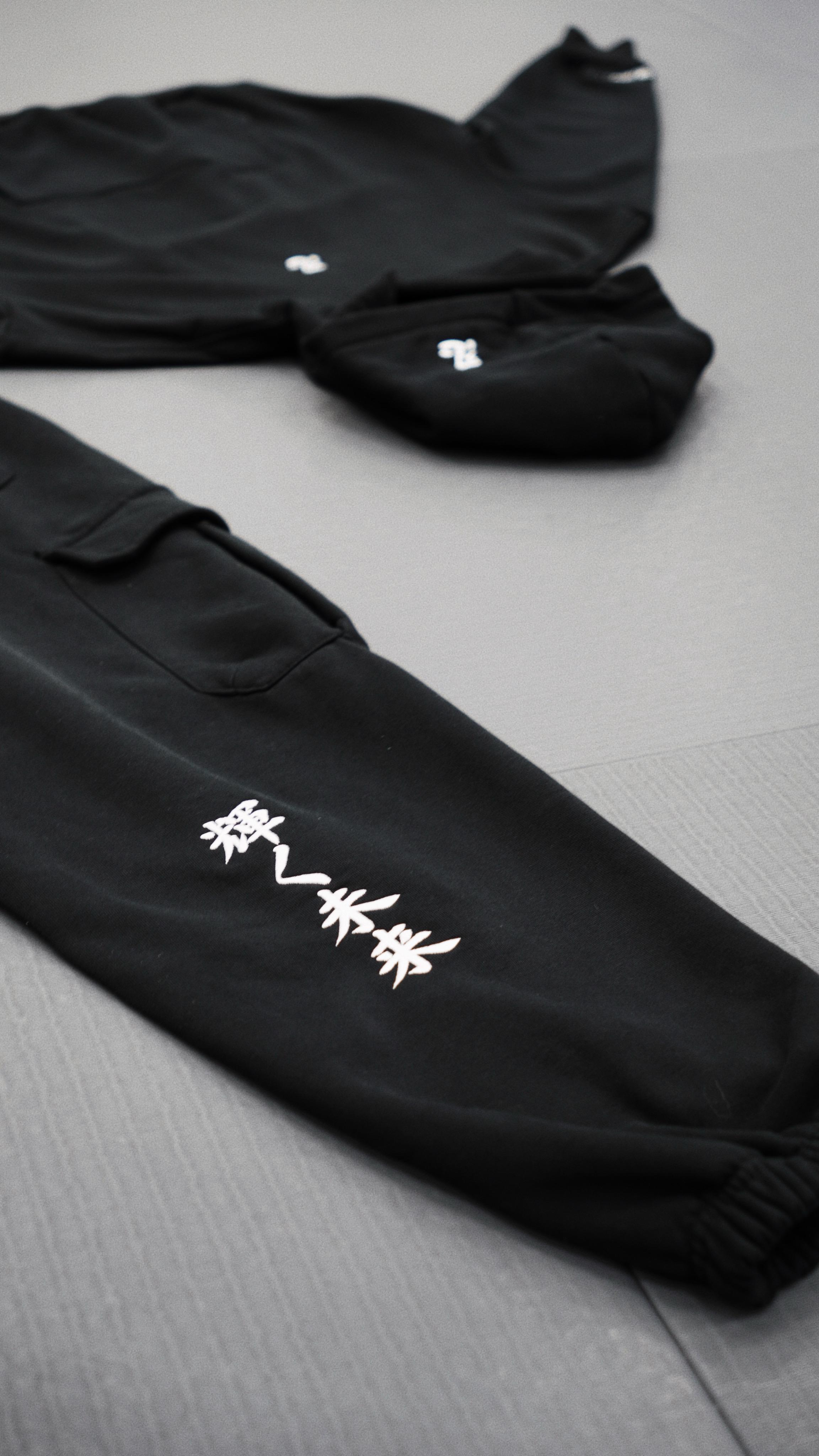 Chándal completo ED. LIMITADA KAPAZ X G360