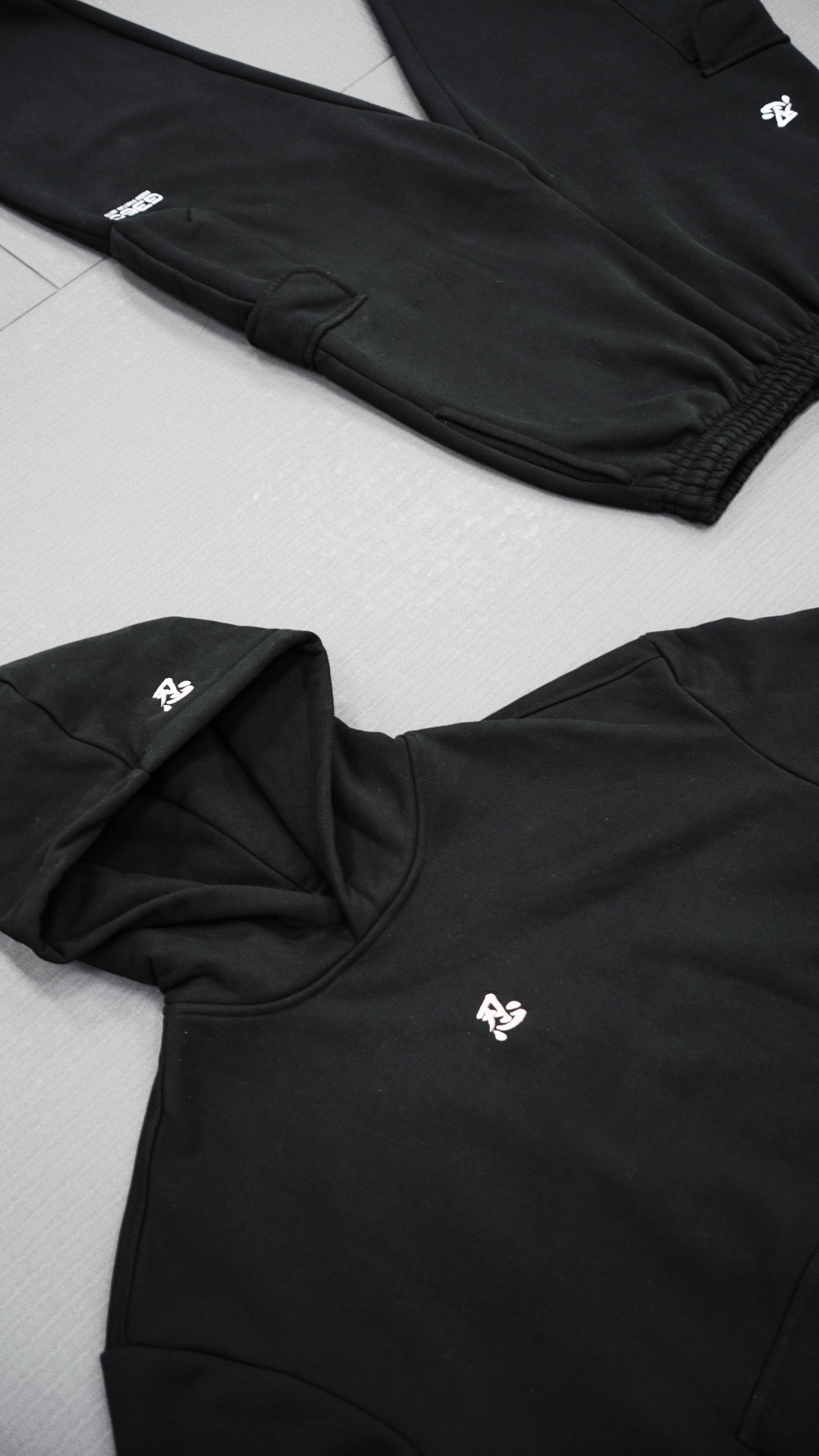 Chándal completo ED. LIMITADA KAPAZ X G360