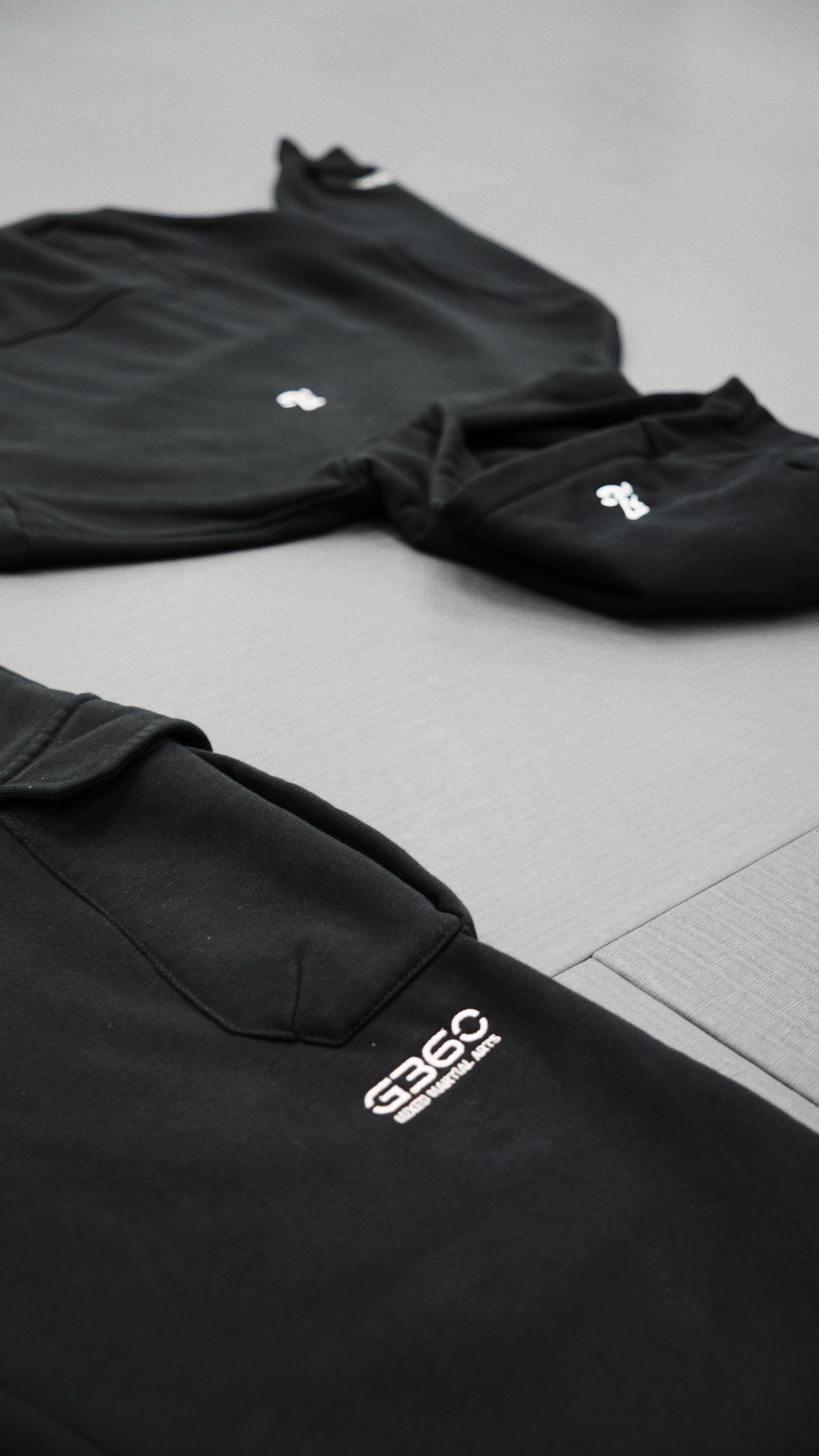 Chándal completo ED. LIMITADA KAPAZ X G360