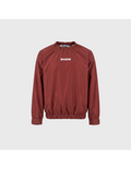 Traje Sauna Shark -4 Rojo para Boxeo Reducción Peso - Shark Boxing
