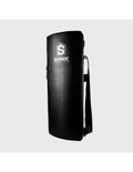 Escudo Cover Shark Exhauster Low Kick Kickboxing - Shark Boxing